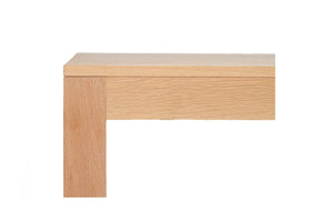 Alexander Dining Table 200cm - Boho Bliss
