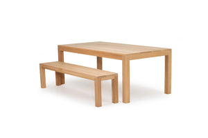 Alexander Dining Table 200cm - Boho Bliss