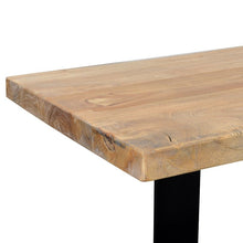 Load image into Gallery viewer, Asha Reclaimed Bench 2m - Boho Bliss