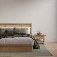 Load image into Gallery viewer, Brighton Bed - King - Boho Bliss