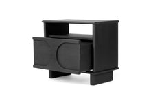 Load image into Gallery viewer, Bruno Bedside Table - Natural - Boho Bliss