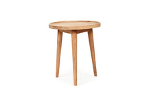 Load image into Gallery viewer, Burleigh Side Table - 45cm - Boho Bliss