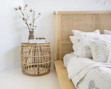Load image into Gallery viewer, Castaway Bed - Queen - Boho Bliss