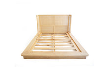 Load image into Gallery viewer, Castaway Bed - Super King - Boho Bliss