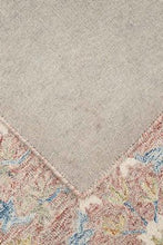 Load image into Gallery viewer, Classics Tabriz Rug 250x300 - Blush - Boho Bliss