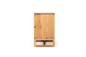 Clovelly Bedside Table - Boho Bliss