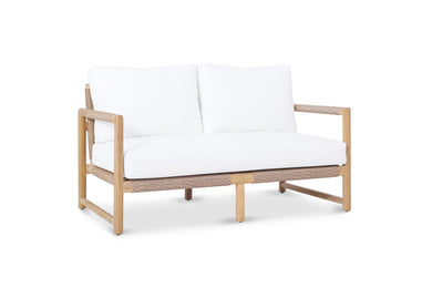Esperance Outdoor Sofa - 2 Seater - Boho Bliss