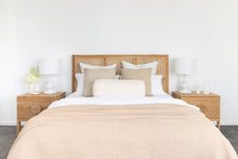 Load image into Gallery viewer, Fernando Bedhead - King - Boho Bliss