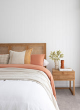 Load image into Gallery viewer, Fernando Bedhead - Queen - Boho Bliss