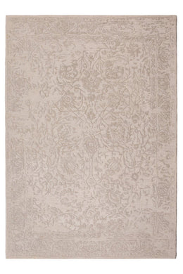 Hamptons Rug 350x450 - Mist - Boho Bliss