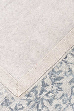 Load image into Gallery viewer, Hamptons Rug 350x450 - Sky - Boho Bliss