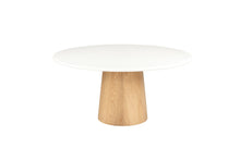 Load image into Gallery viewer, Harlow Dining Table - 160cm - Boho Bliss
