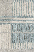 Load image into Gallery viewer, Highland Rug 200x300 - Sky - Boho Bliss