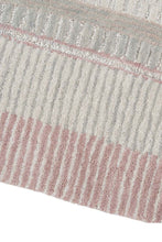 Load image into Gallery viewer, Highland Rug 250X300 - Blush - Boho Bliss