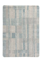 Load image into Gallery viewer, Highland Rug 250x300 - Sky - Boho Bliss