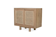 Load image into Gallery viewer, Iluka Sideboard - 2 Door - Boho Bliss
