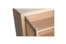 Load image into Gallery viewer, Iluka Sideboard - 6 Door - Boho Bliss