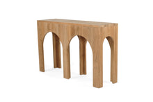 Load image into Gallery viewer, Isolde Console Table - 125cm - Boho Bliss