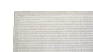 Luxe Spotted Rug 250x350 - Beige - Boho Bliss