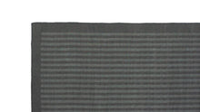 Load image into Gallery viewer, Luxe Spotted Rug 350x450 - Charcoal - Boho Bliss