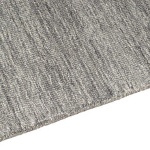 Load image into Gallery viewer, Marled Rug 200x300 - Steel - Boho Bliss