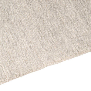 Marled Rug 250x300 - Snow - Boho Bliss