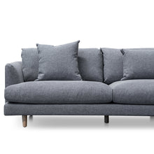Load image into Gallery viewer, Mila Modular Sofa - Graphite Grey - Boho Bliss