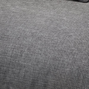 Mila Modular Sofa - Graphite Grey - Boho Bliss