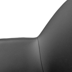 Ria Dining Chair - Full Black - Boho Bliss