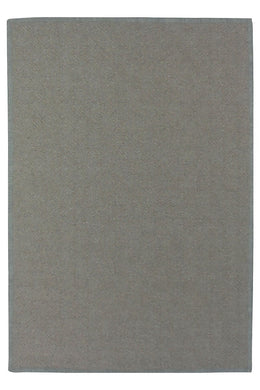 Seasons Diamond Outdoor Rug 250x300 - Natural Grey - Boho Bliss