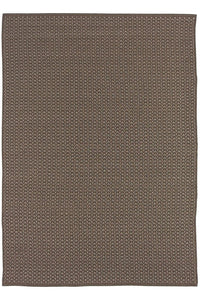 Seasons Rustic Rug 300x400 - Choc Chip - Boho Bliss