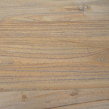 Load image into Gallery viewer, Titan Wood Bench 2m - Natural - Boho Bliss