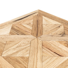 Load image into Gallery viewer, Tofa Coffee Table - Boho Bliss