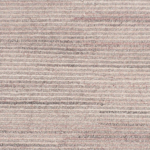 Bohemian Ribbed Rug 250x350 - Natural - Boho Bliss