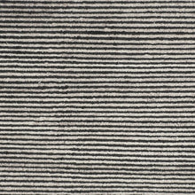 Load image into Gallery viewer, Bohemian Ribbed Rug 200x300 - Charcoal - Boho Bliss