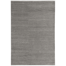 Load image into Gallery viewer, Bohemian Ribbed Rug 300x400 - Steel - Boho Bliss