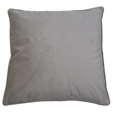Bondi Cushion Cover - Mushroom - Boho Bliss