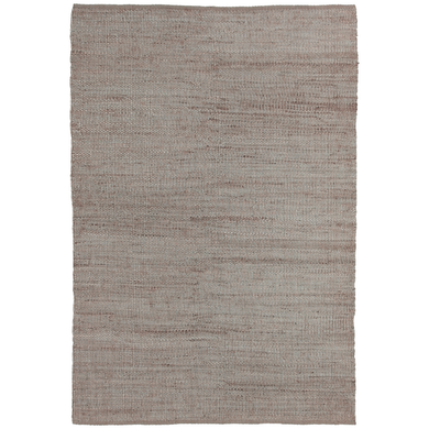 Jute Natural Rug 160x230 - Mist - Boho Bliss