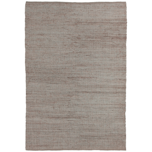 Jute Natural Rug 160x230 - Mist - Boho Bliss