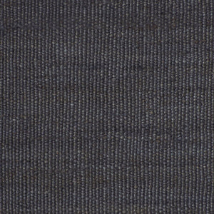 Jute Natural 200x300 - Charcoal - Boho Bliss