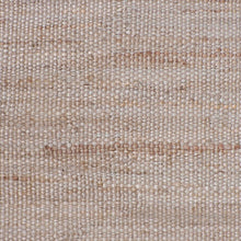 Load image into Gallery viewer, Jute Natural 200x300 - Mist - Boho Bliss