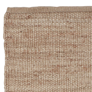 Jute Natural 250x350 - Natural - Boho Bliss
