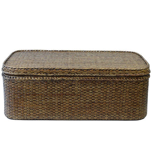Plantation Coffee Table - Boho Bliss