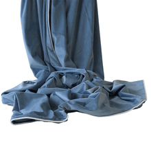 Load image into Gallery viewer, Rodeo Luxury Throw - Ocean - Boho Bliss