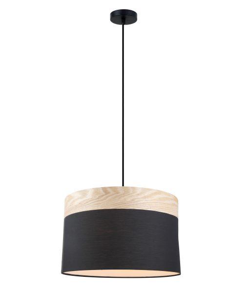 Tamboro Pendant Light - Black - Boho Bliss